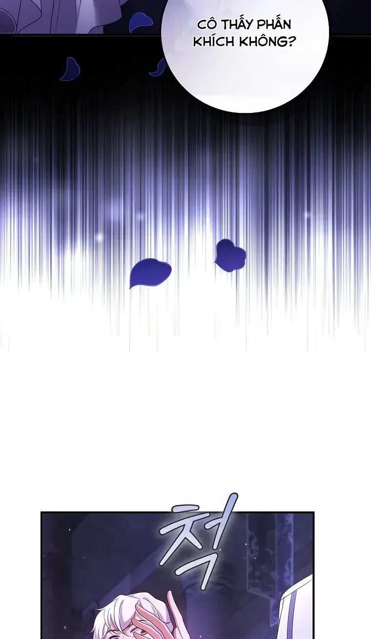 Sự Trả Thù Của Đứa Con Ngoài Dã Thú Chap 1 - Next Chap 2