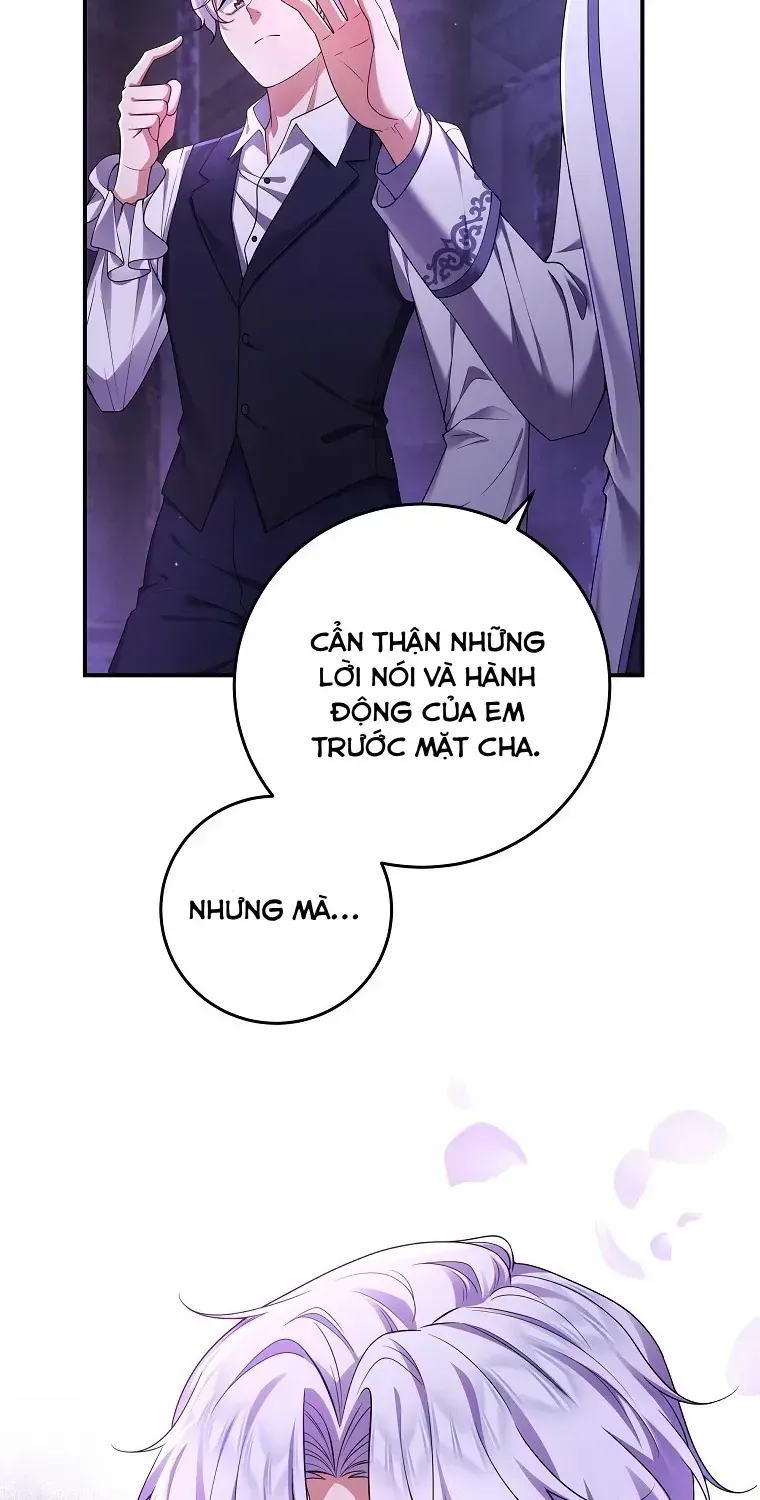 Sự Trả Thù Của Đứa Con Ngoài Dã Thú Chap 1 - Next Chap 2