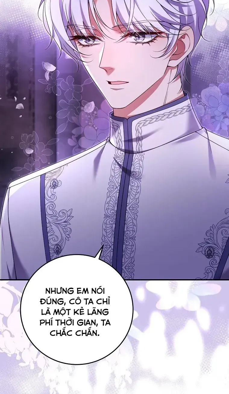 Sự Trả Thù Của Đứa Con Ngoài Dã Thú Chap 1 - Next Chap 2