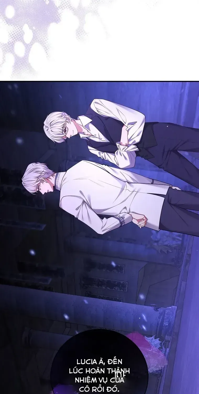 Sự Trả Thù Của Đứa Con Ngoài Dã Thú Chap 1 - Next Chap 2