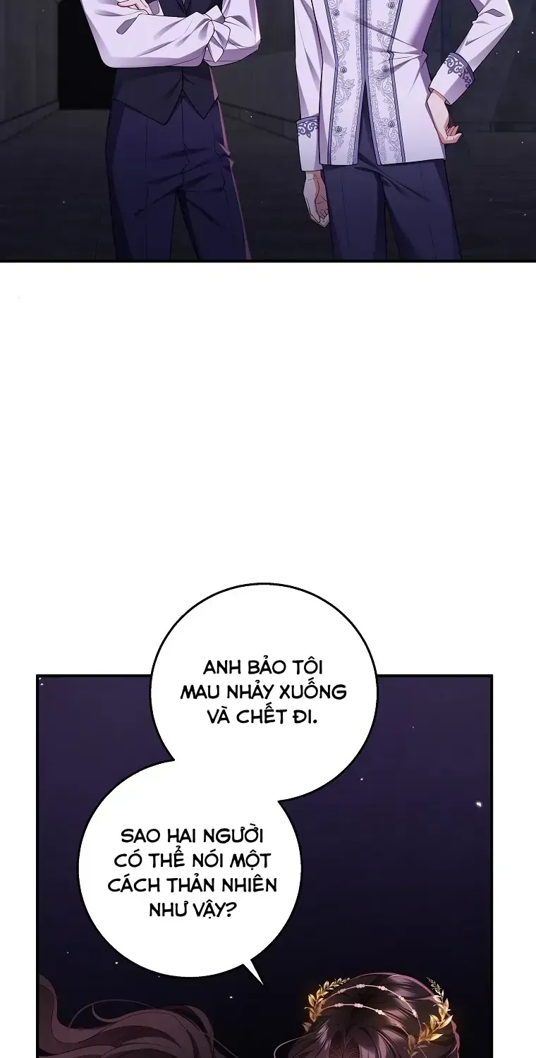 Sự Trả Thù Của Đứa Con Ngoài Dã Thú Chap 1 - Next Chap 2