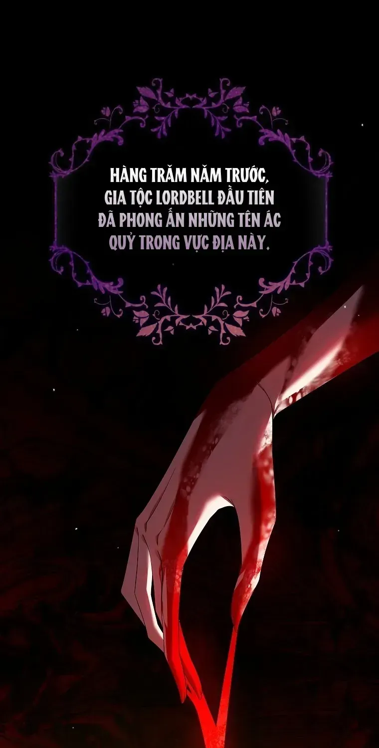 Sự Trả Thù Của Đứa Con Ngoài Dã Thú Chap 1 - Next Chap 2