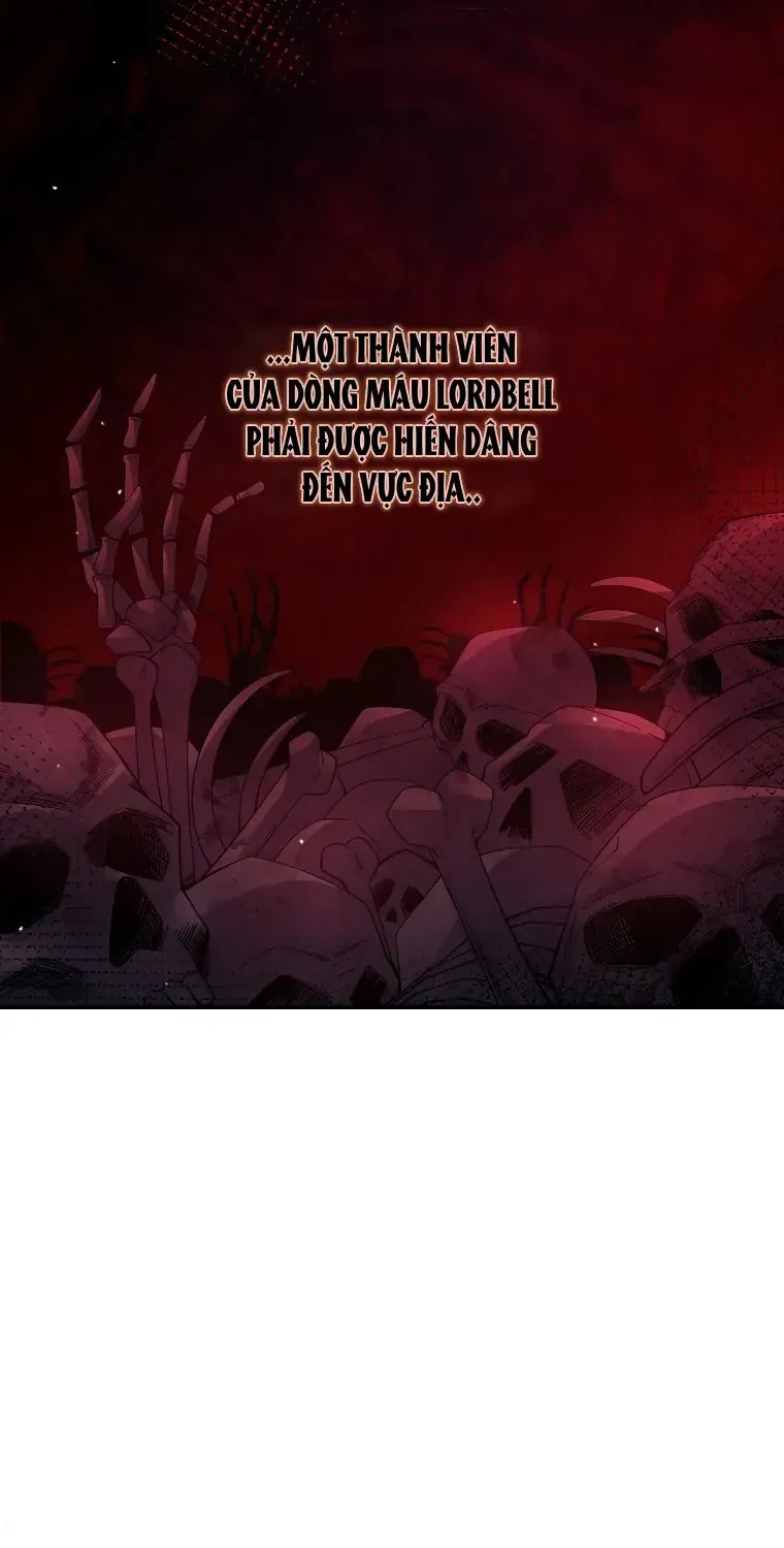 Sự Trả Thù Của Đứa Con Ngoài Dã Thú Chap 1 - Next Chap 2