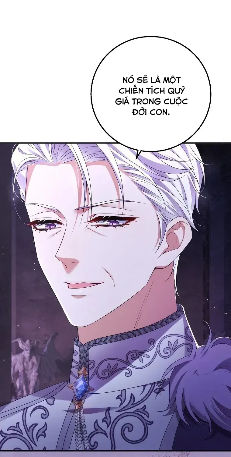 Sự Trả Thù Của Đứa Con Ngoài Dã Thú Chap 1 - Next Chap 2