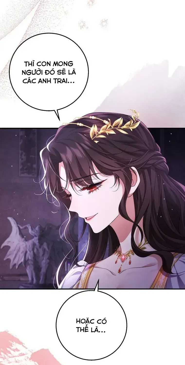 Sự Trả Thù Của Đứa Con Ngoài Dã Thú Chap 1 - Next Chap 2