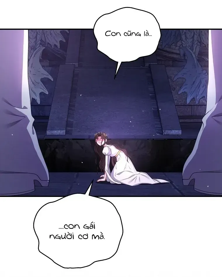 Sự Trả Thù Của Đứa Con Ngoài Dã Thú Chap 1 - Next Chap 2