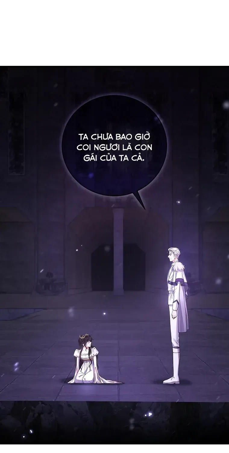 Sự Trả Thù Của Đứa Con Ngoài Dã Thú Chap 1 - Next Chap 2