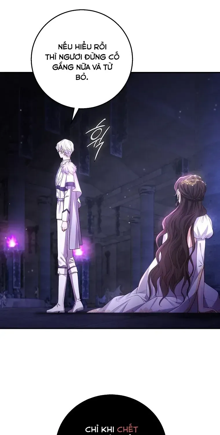 Sự Trả Thù Của Đứa Con Ngoài Dã Thú Chap 1 - Next Chap 2