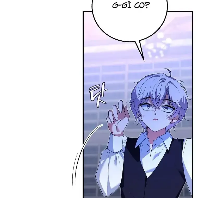 Sự Trả Thù Của Đứa Con Ngoài Dã Thú Chap 10 - Next Chap 11