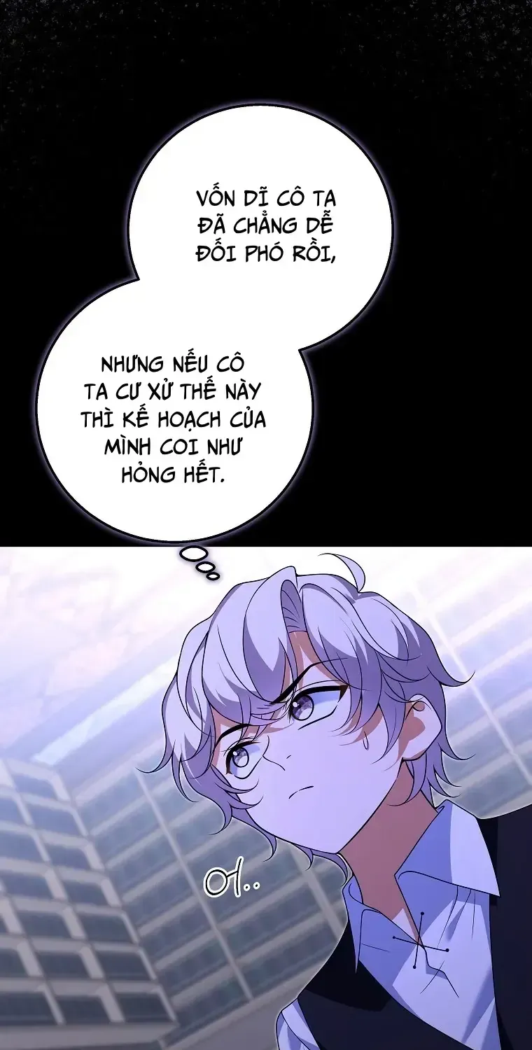 Sự Trả Thù Của Đứa Con Ngoài Dã Thú Chap 10 - Next Chap 11