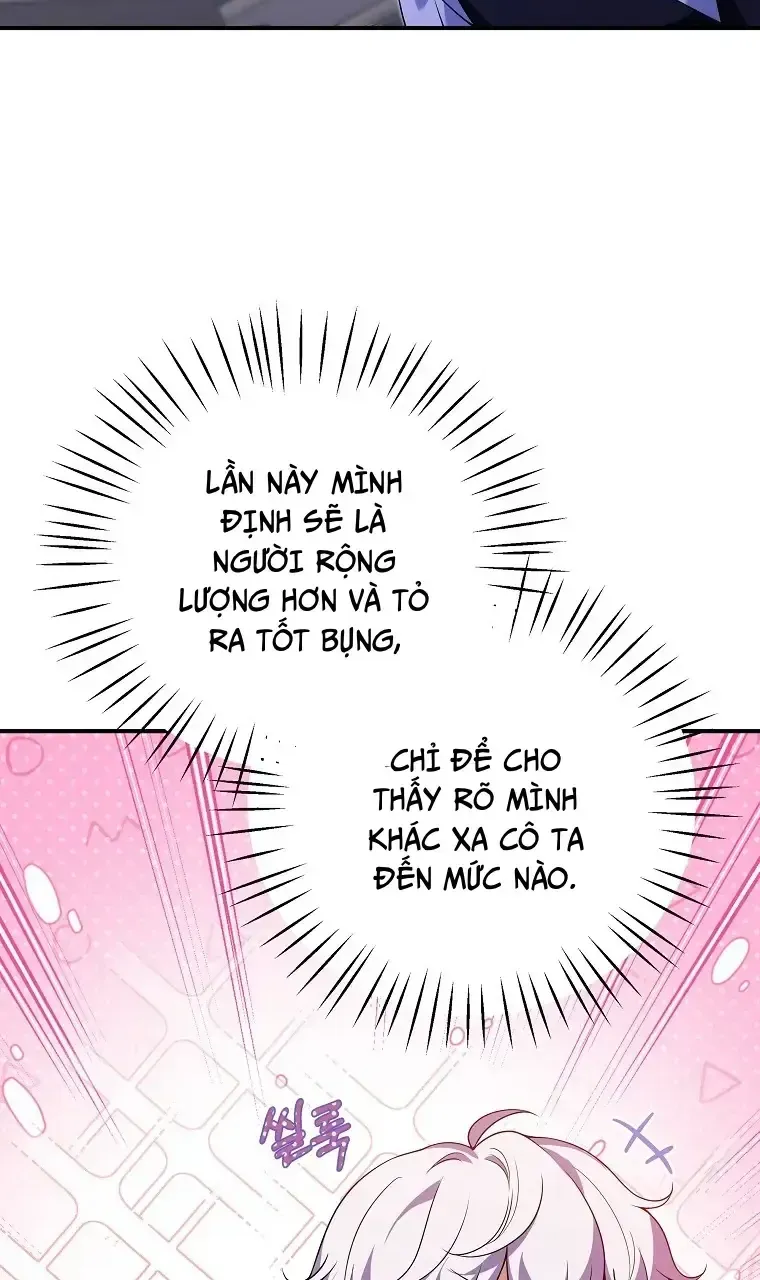 Sự Trả Thù Của Đứa Con Ngoài Dã Thú Chap 10 - Next Chap 11