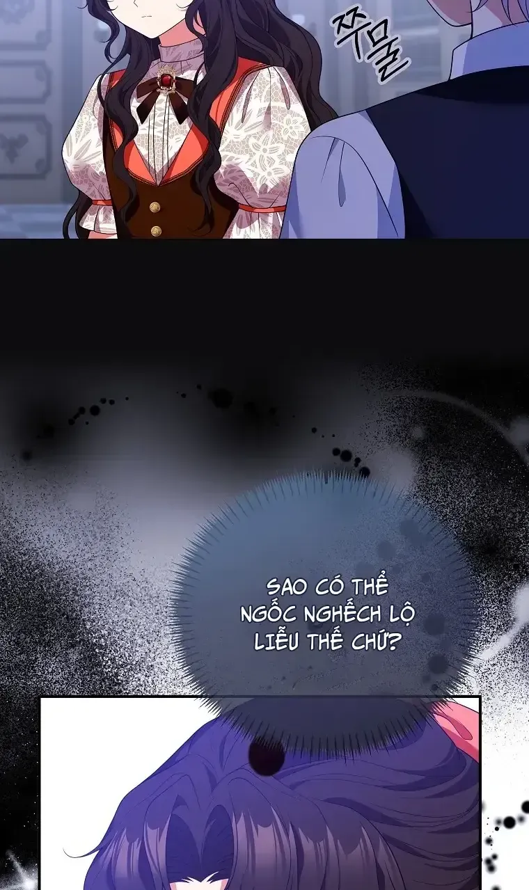 Sự Trả Thù Của Đứa Con Ngoài Dã Thú Chap 10 - Next Chap 11