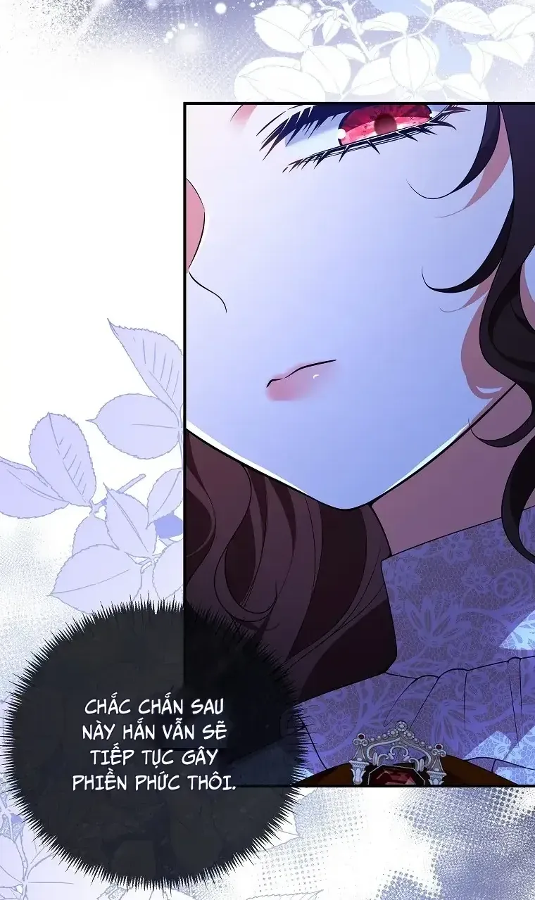 Sự Trả Thù Của Đứa Con Ngoài Dã Thú Chap 10 - Next Chap 11