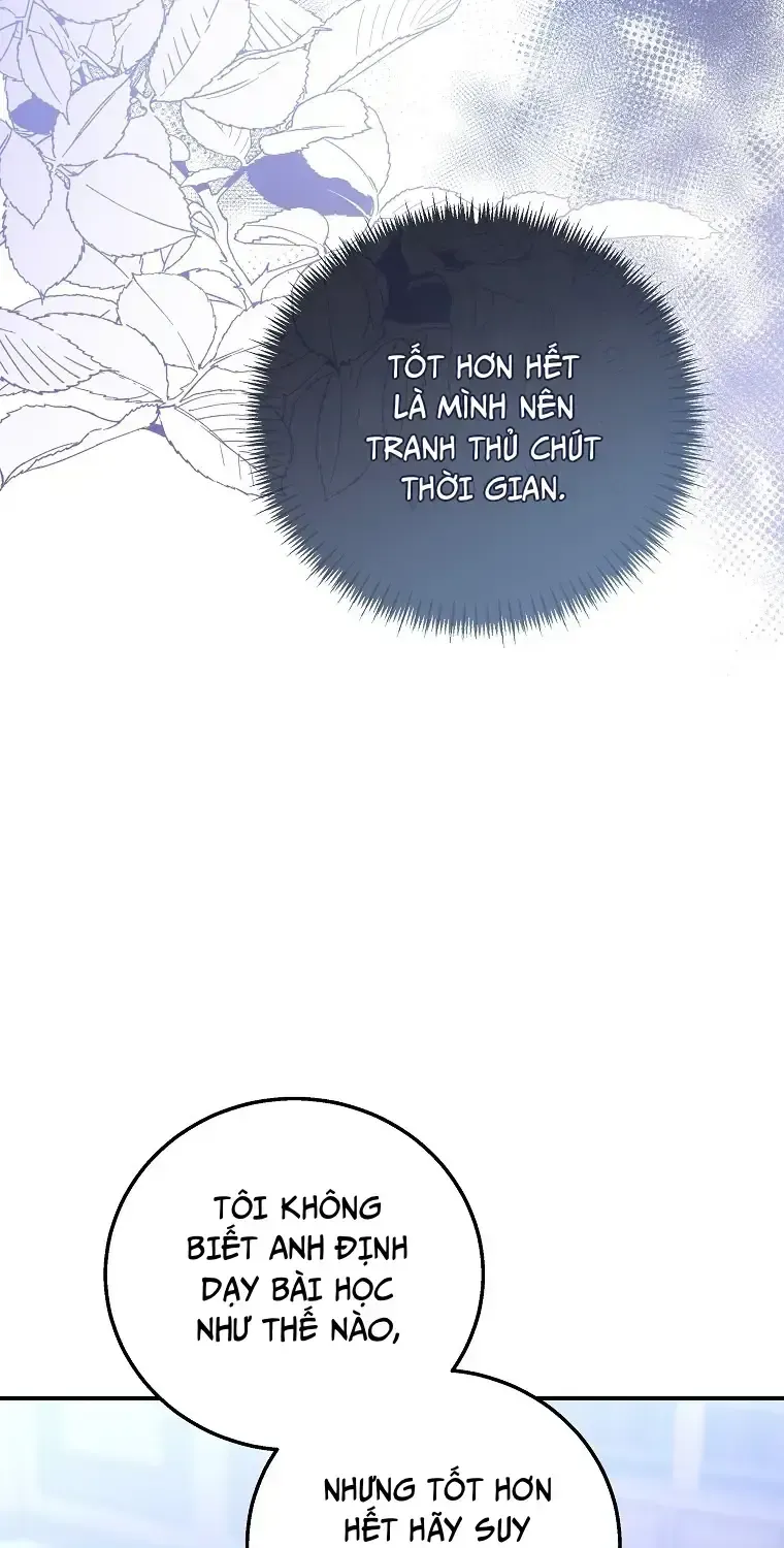 Sự Trả Thù Của Đứa Con Ngoài Dã Thú Chap 10 - Next Chap 11