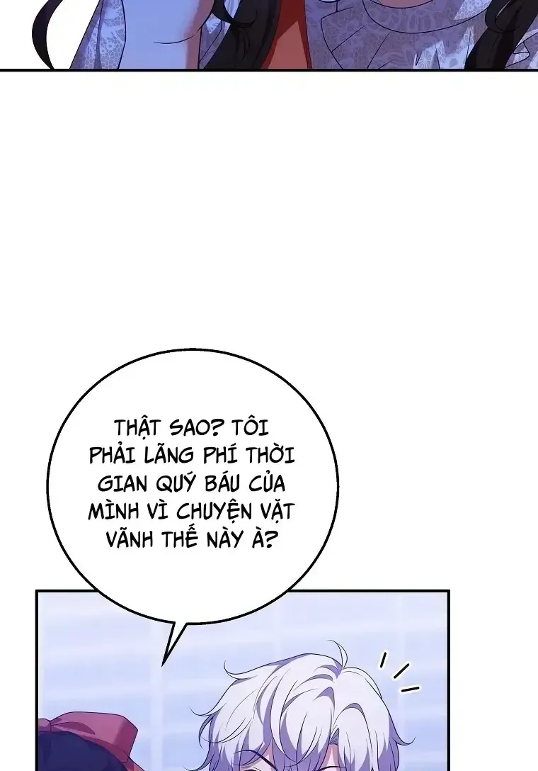 Sự Trả Thù Của Đứa Con Ngoài Dã Thú Chap 10 - Next Chap 11