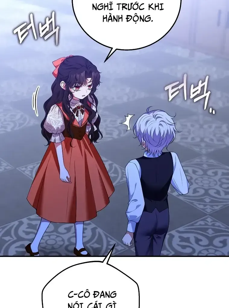 Sự Trả Thù Của Đứa Con Ngoài Dã Thú Chap 10 - Next Chap 11