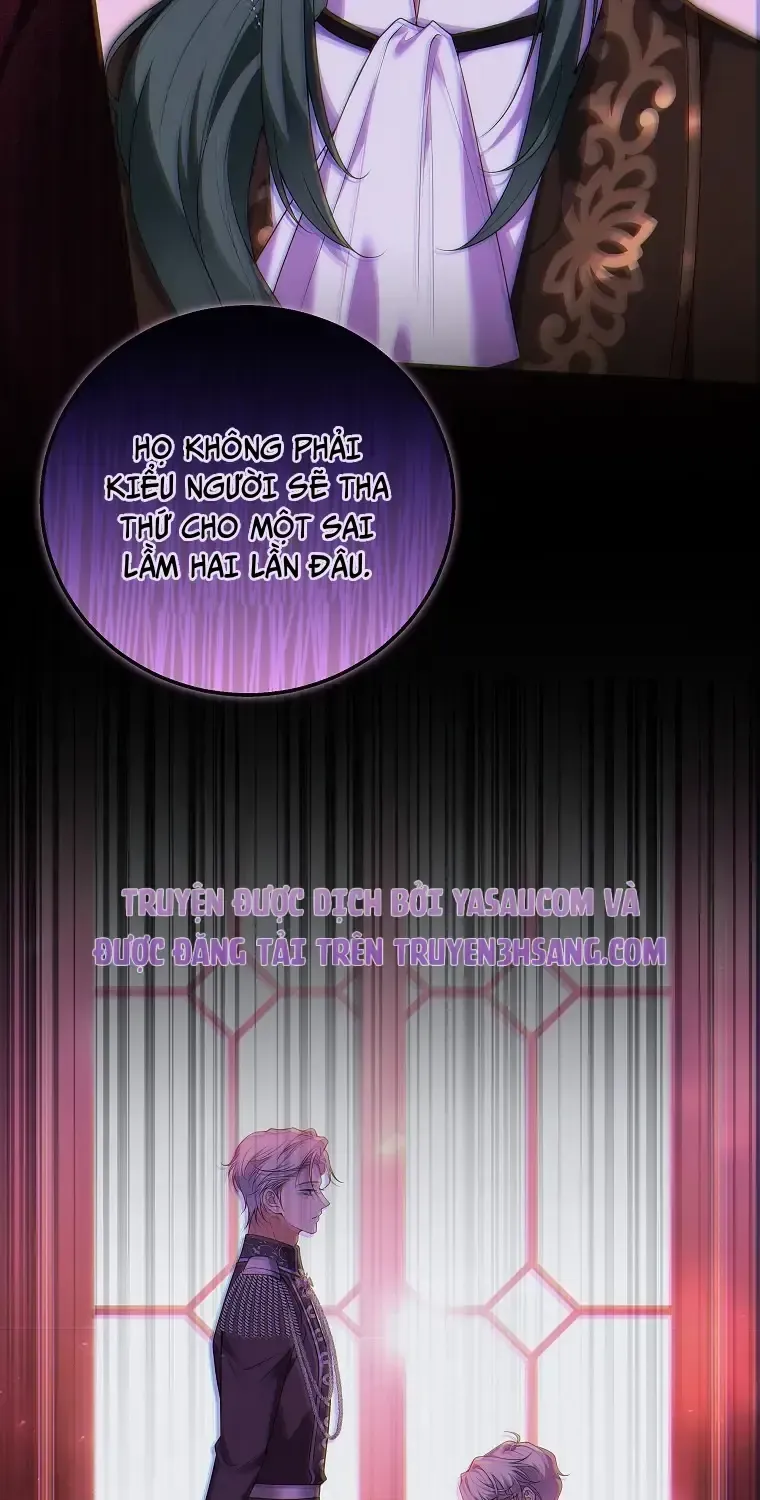 Sự Trả Thù Của Đứa Con Ngoài Dã Thú Chap 10 - Next Chap 11