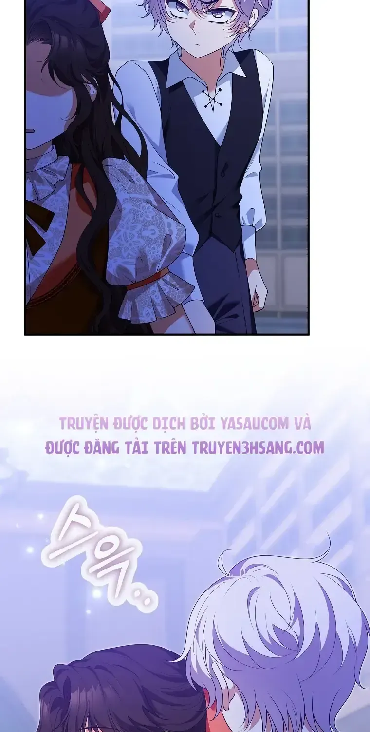 Sự Trả Thù Của Đứa Con Ngoài Dã Thú Chap 10 - Next Chap 11