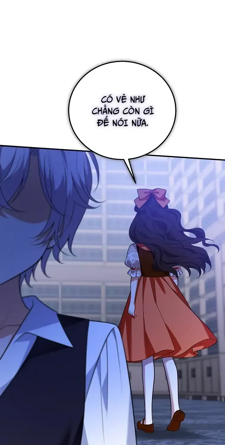 Sự Trả Thù Của Đứa Con Ngoài Dã Thú Chap 10 - Next Chap 11