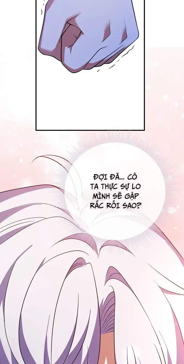 Sự Trả Thù Của Đứa Con Ngoài Dã Thú Chap 10 - Next Chap 11