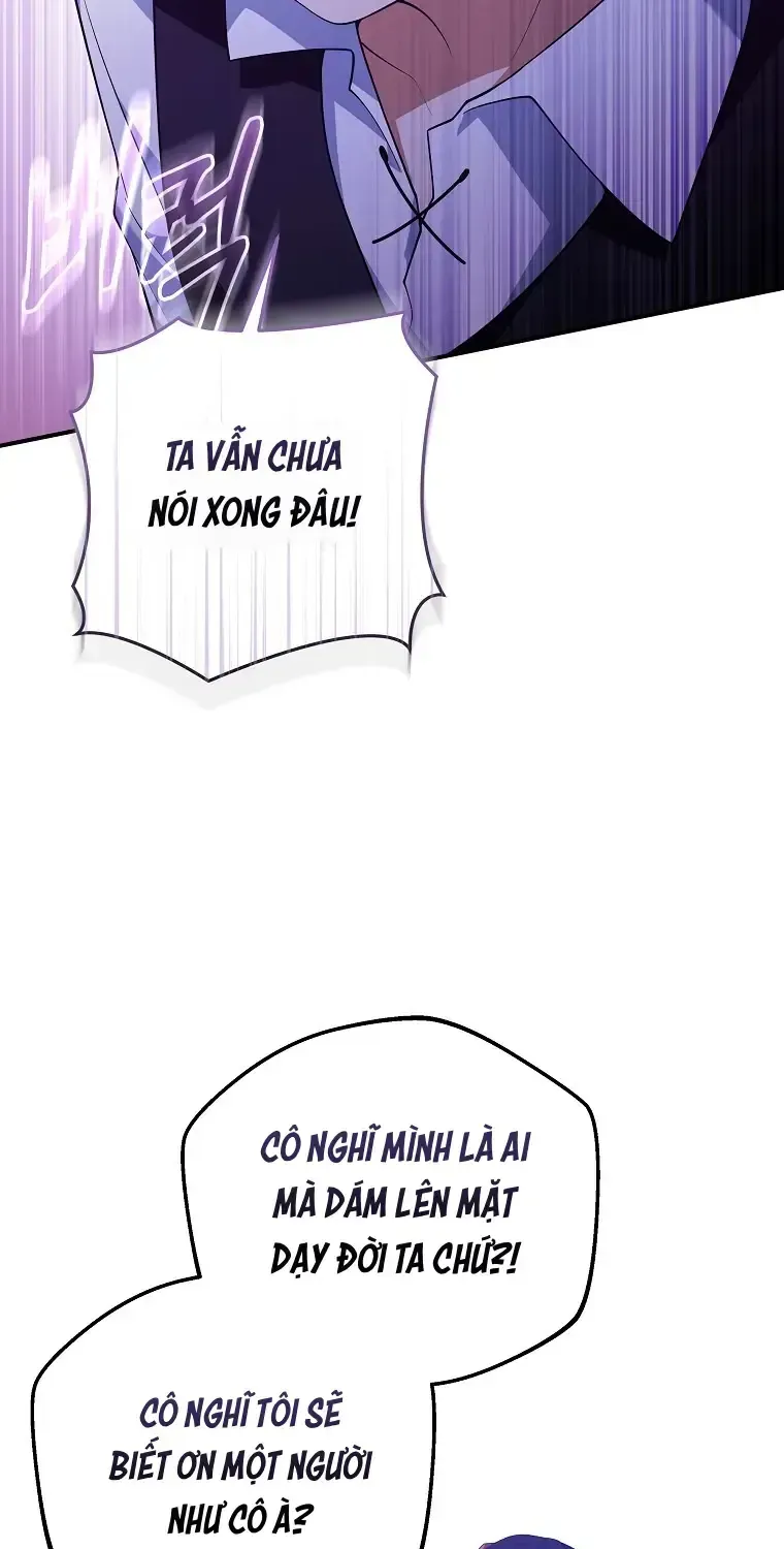 Sự Trả Thù Của Đứa Con Ngoài Dã Thú Chap 10 - Next Chap 11