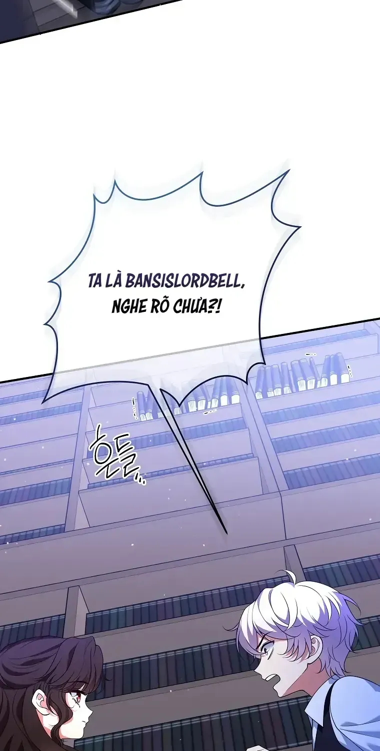 Sự Trả Thù Của Đứa Con Ngoài Dã Thú Chap 10 - Next Chap 11