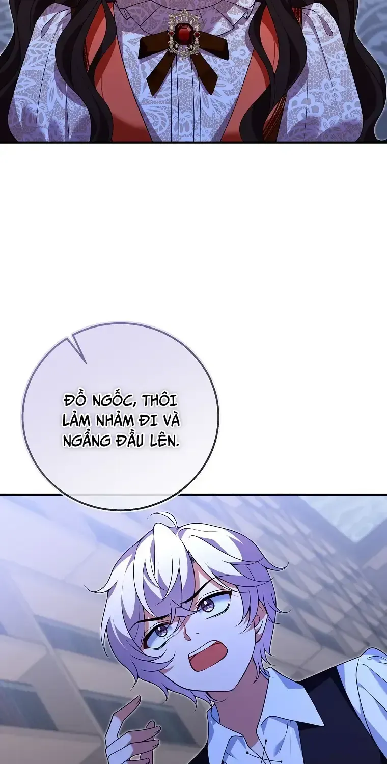 Sự Trả Thù Của Đứa Con Ngoài Dã Thú Chap 10 - Next Chap 11