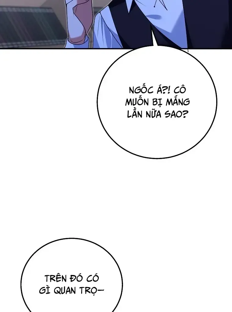 Sự Trả Thù Của Đứa Con Ngoài Dã Thú Chap 10 - Next Chap 11