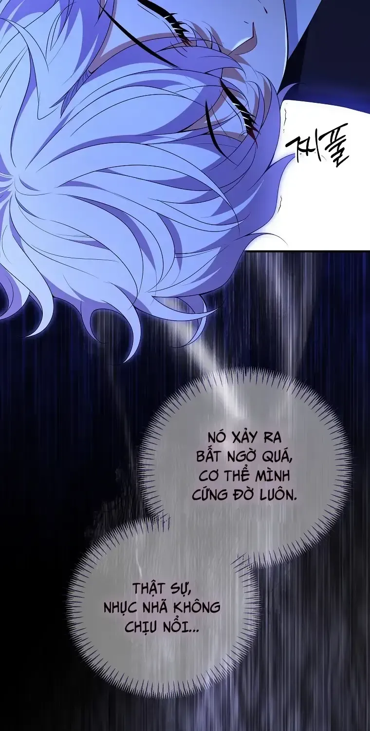 Sự Trả Thù Của Đứa Con Ngoài Dã Thú Chap 10 - Next Chap 11