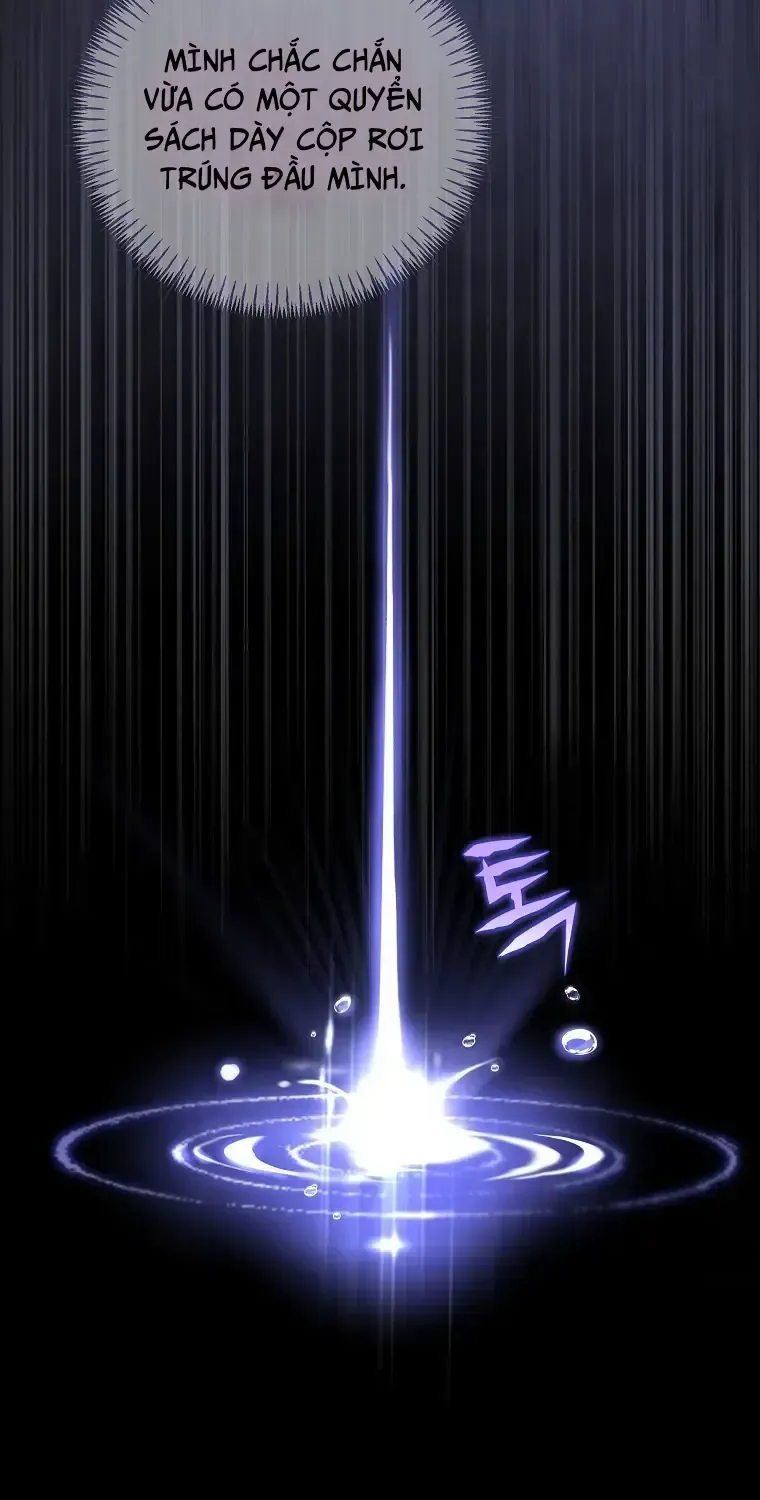 Sự Trả Thù Của Đứa Con Ngoài Dã Thú Chap 10 - Next Chap 11