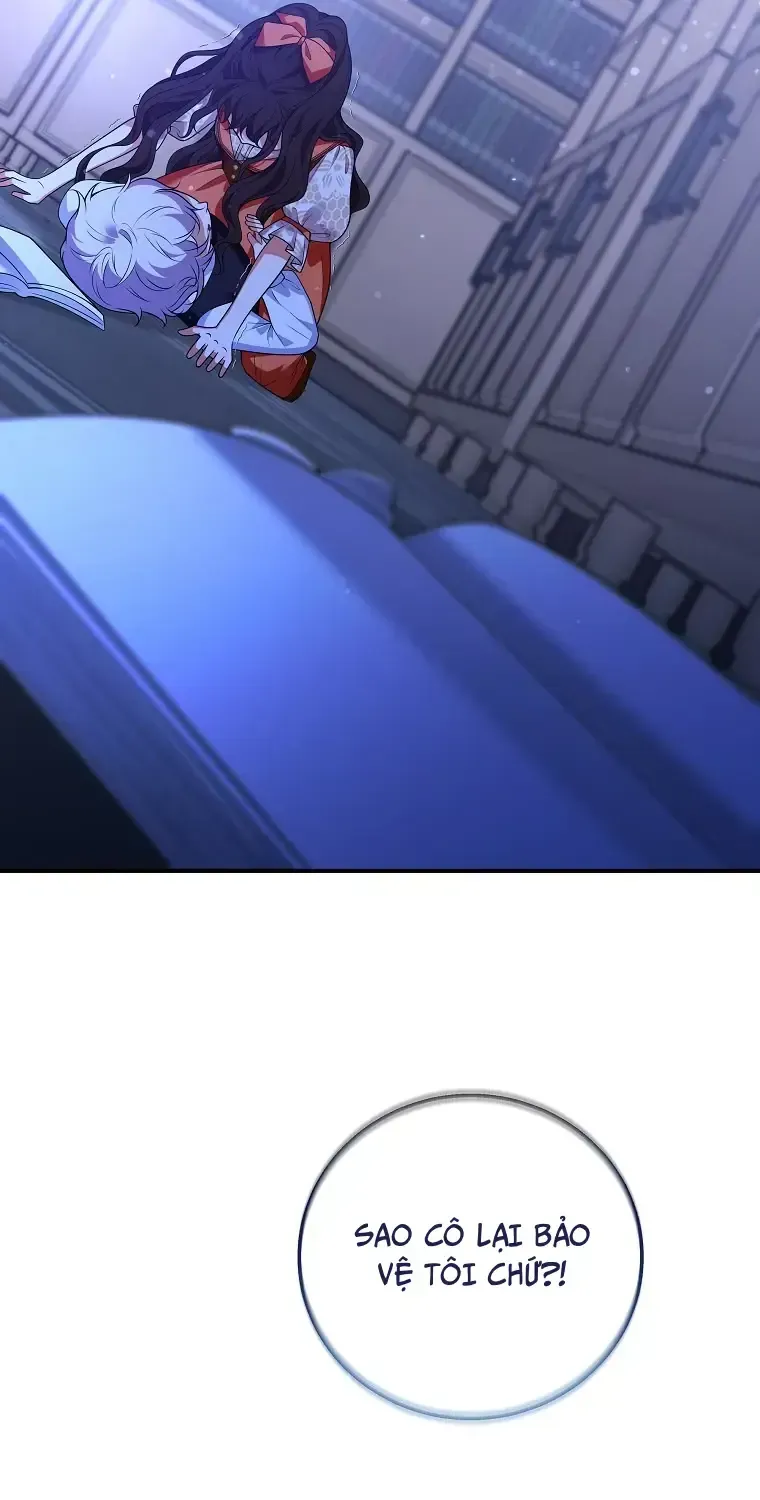 Sự Trả Thù Của Đứa Con Ngoài Dã Thú Chap 10 - Next Chap 11