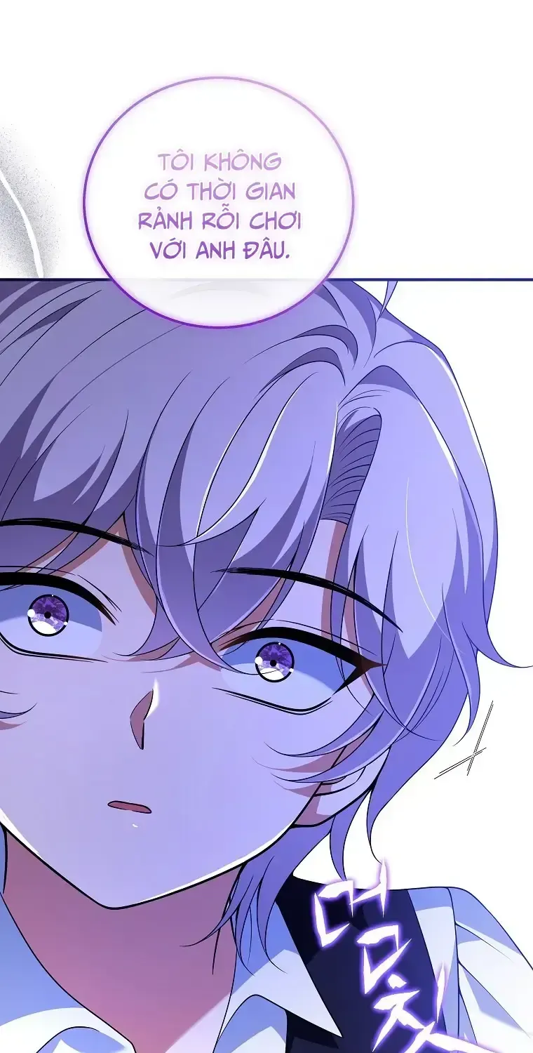 Sự Trả Thù Của Đứa Con Ngoài Dã Thú Chap 10 - Next Chap 11