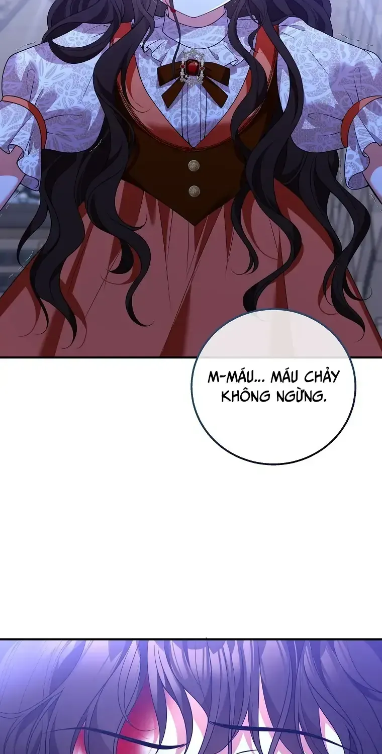 Sự Trả Thù Của Đứa Con Ngoài Dã Thú Chap 10 - Next Chap 11