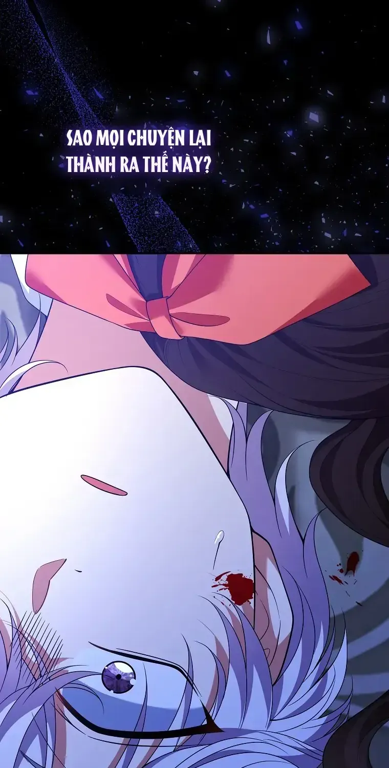 Sự Trả Thù Của Đứa Con Ngoài Dã Thú Chap 10 - Next Chap 11