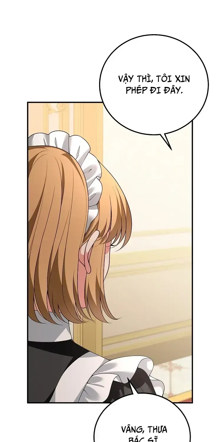 Sự Trả Thù Của Đứa Con Ngoài Dã Thú Chap 10 - Next Chap 11