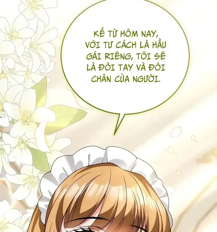 Sự Trả Thù Của Đứa Con Ngoài Dã Thú Chap 10 - Next Chap 11