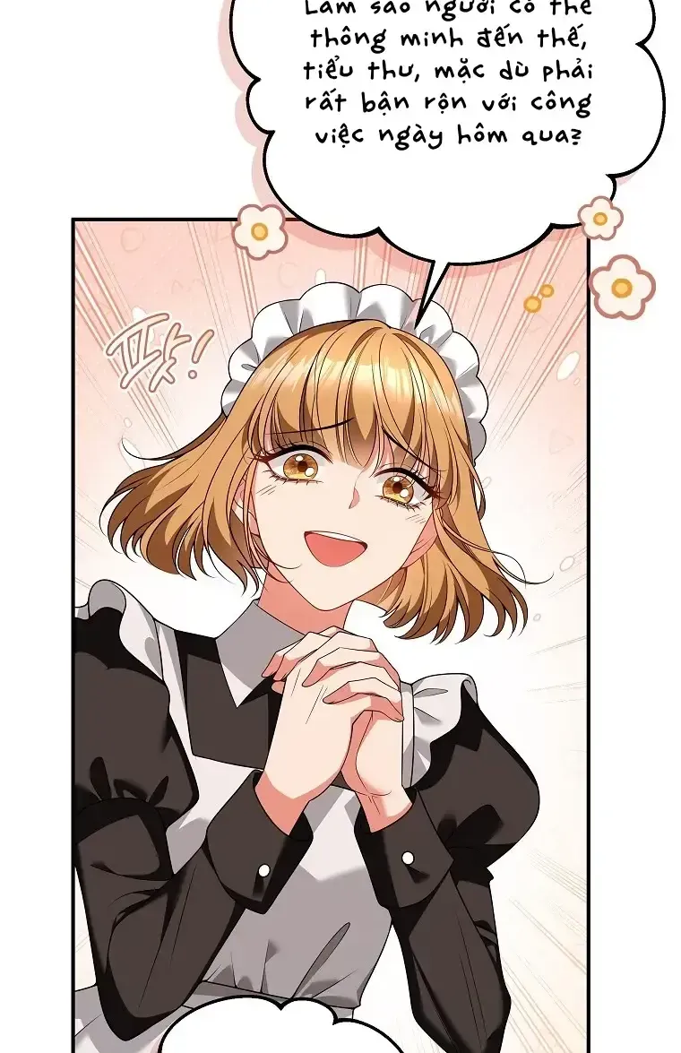 Sự Trả Thù Của Đứa Con Ngoài Dã Thú Chap 11 - Next Chap 12