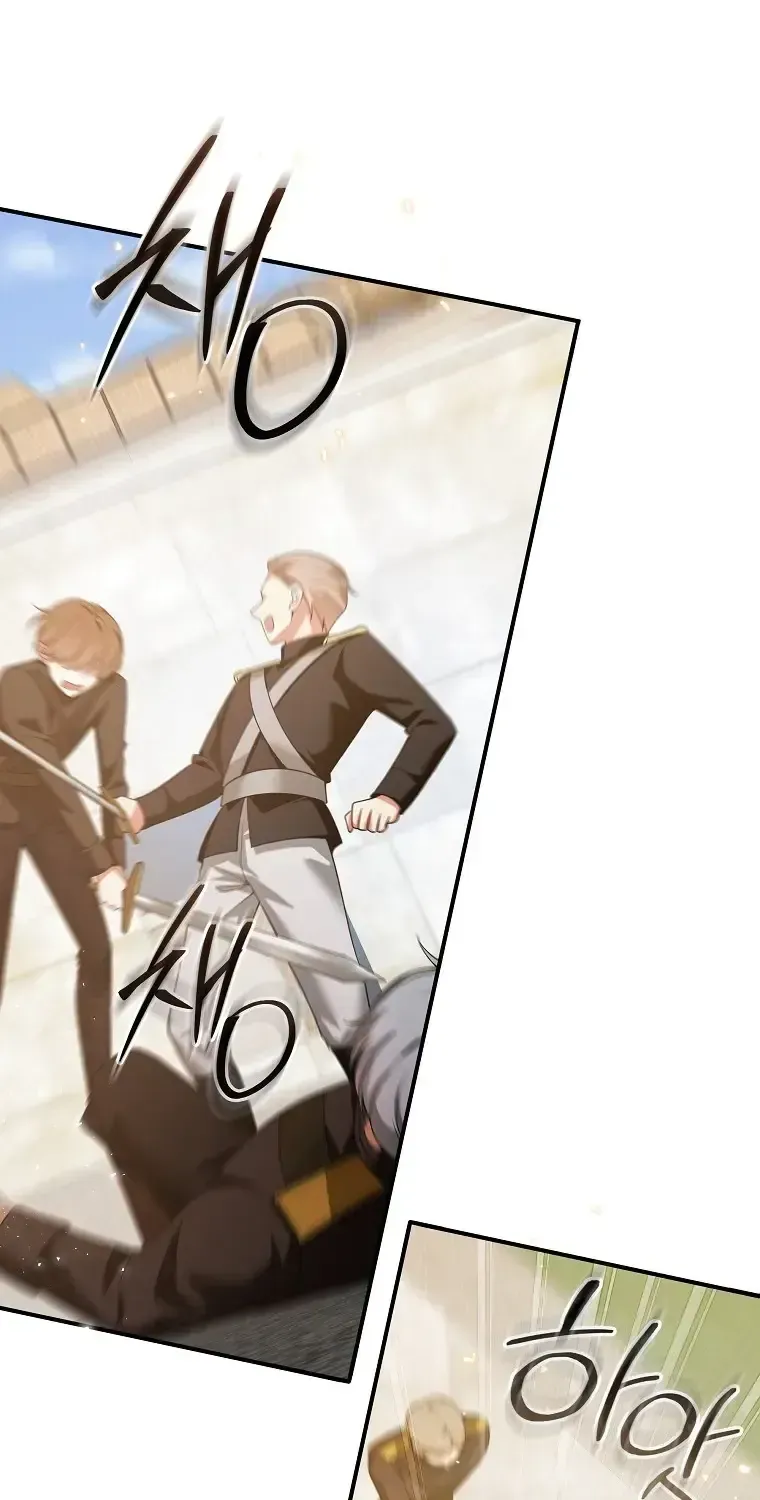 Sự Trả Thù Của Đứa Con Ngoài Dã Thú Chap 11 - Next Chap 12