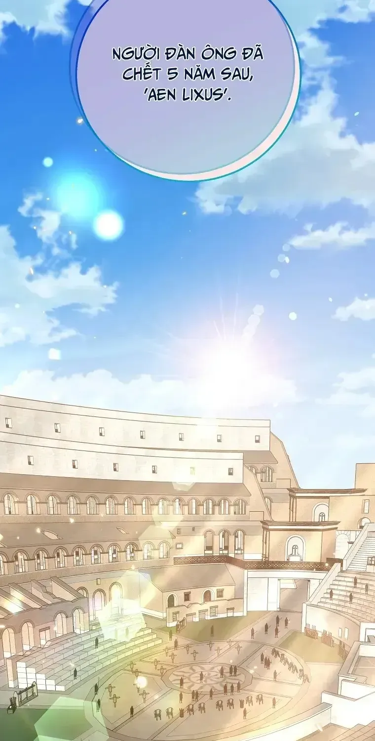 Sự Trả Thù Của Đứa Con Ngoài Dã Thú Chap 11 - Next Chap 12