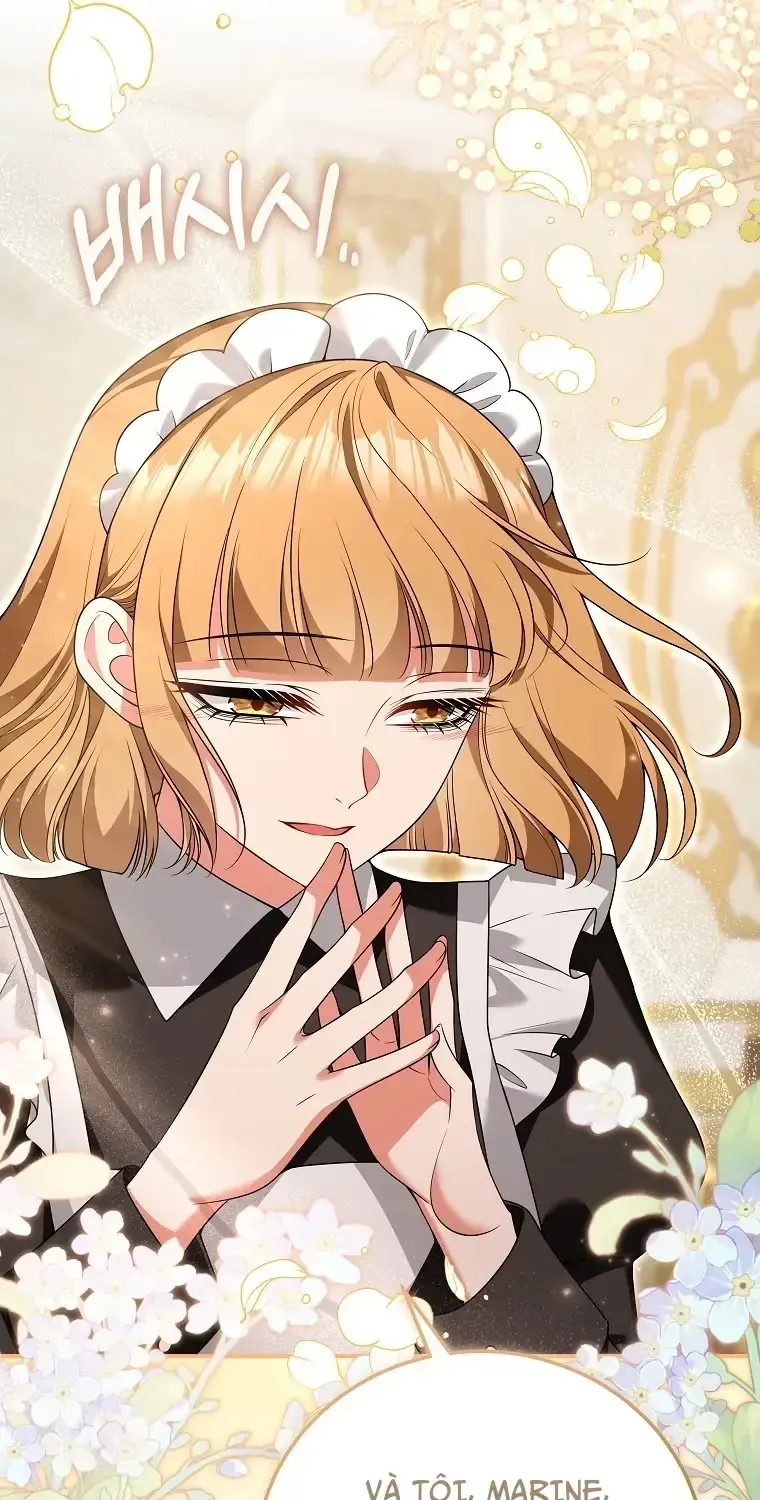 Sự Trả Thù Của Đứa Con Ngoài Dã Thú Chap 11 - Next Chap 12