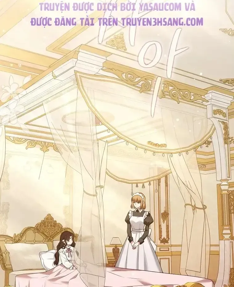 Sự Trả Thù Của Đứa Con Ngoài Dã Thú Chap 11 - Next Chap 12