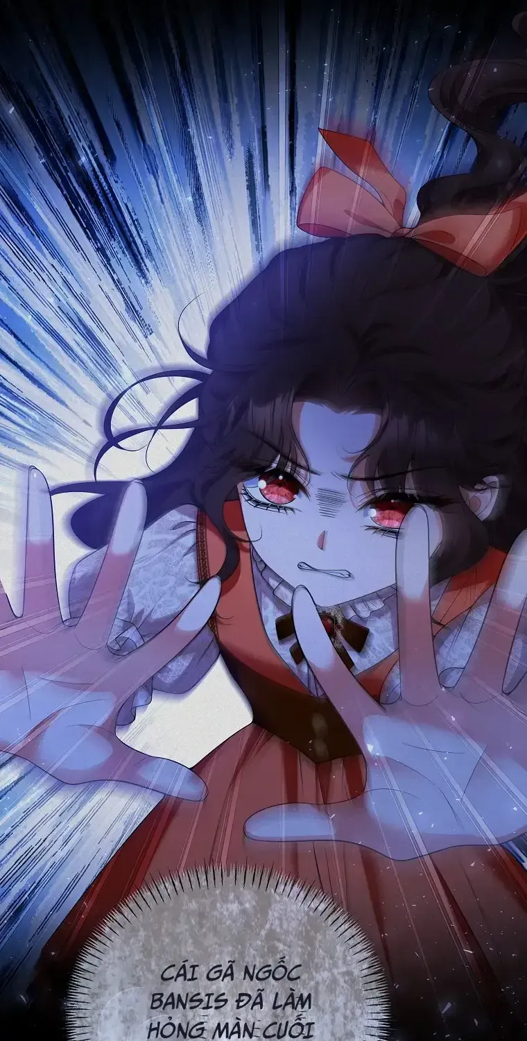 Sự Trả Thù Của Đứa Con Ngoài Dã Thú Chap 11 - Next Chap 12