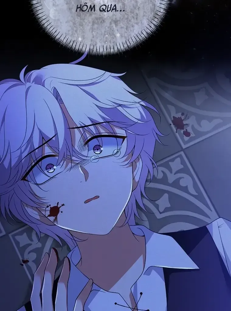 Sự Trả Thù Của Đứa Con Ngoài Dã Thú Chap 11 - Next Chap 12