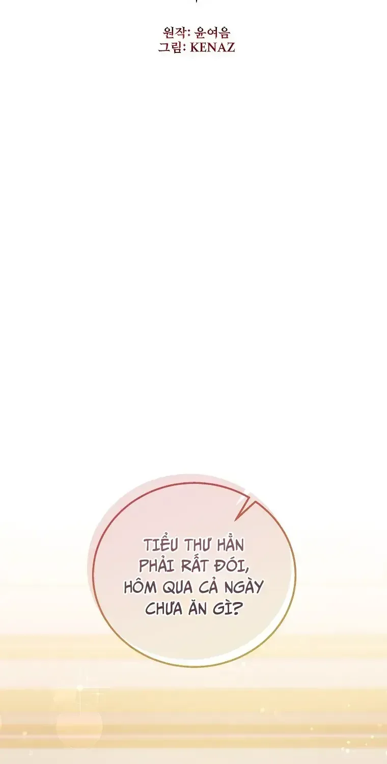 Sự Trả Thù Của Đứa Con Ngoài Dã Thú Chap 11 - Next Chap 12