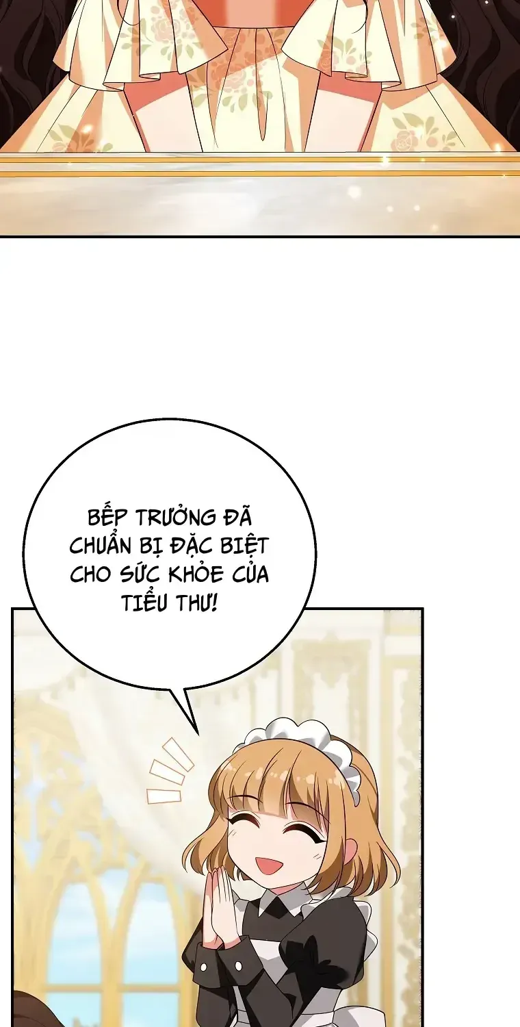 Sự Trả Thù Của Đứa Con Ngoài Dã Thú Chap 11 - Next Chap 12