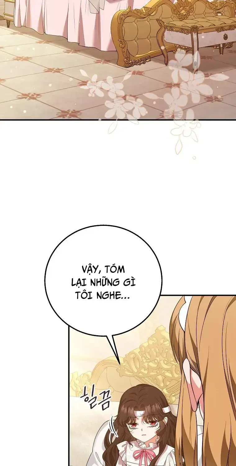 Sự Trả Thù Của Đứa Con Ngoài Dã Thú Chap 11 - Next Chap 12