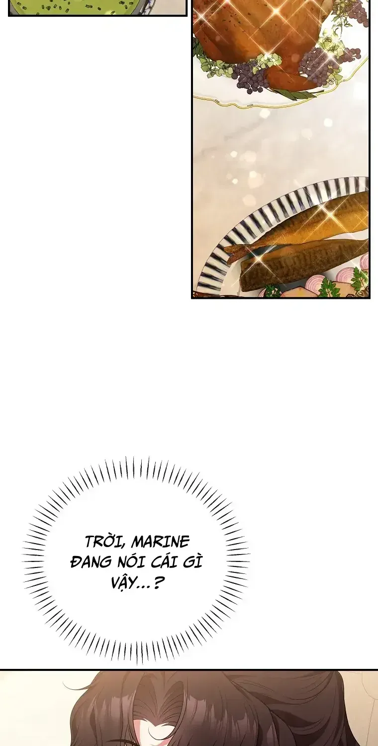 Sự Trả Thù Của Đứa Con Ngoài Dã Thú Chap 11 - Next Chap 12