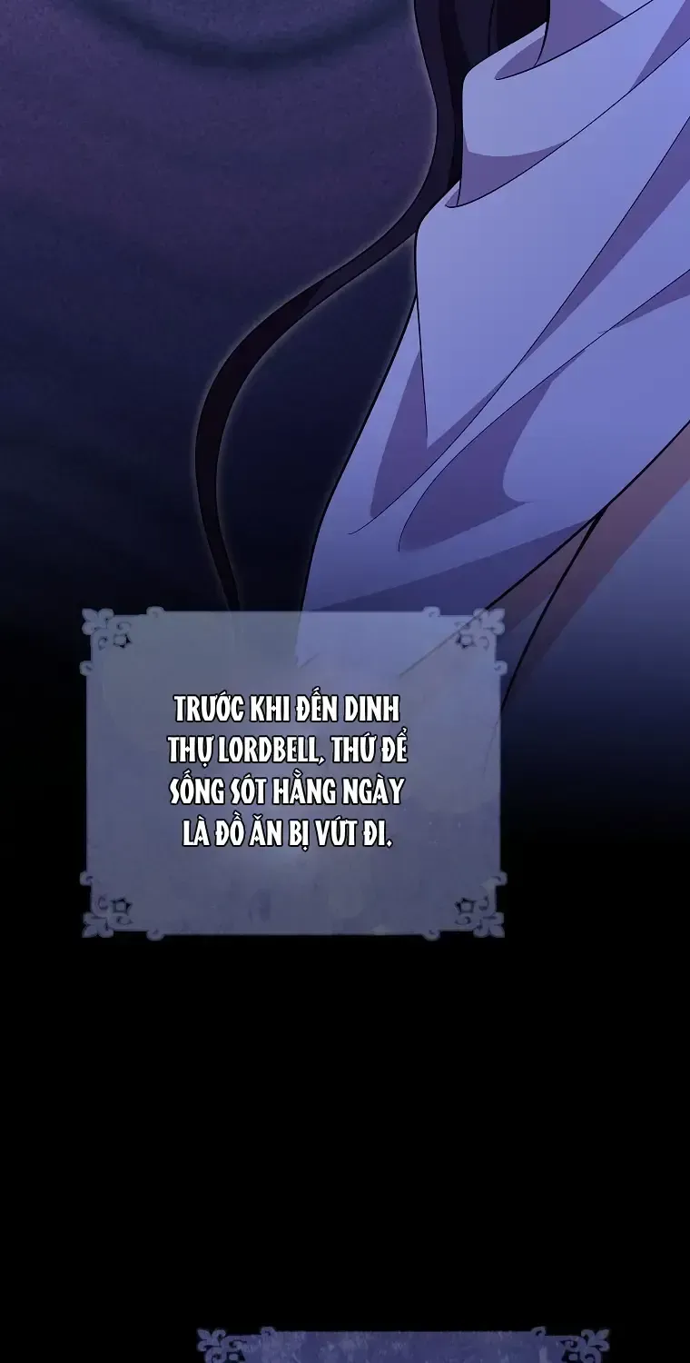 Sự Trả Thù Của Đứa Con Ngoài Dã Thú Chap 11 - Next Chap 12