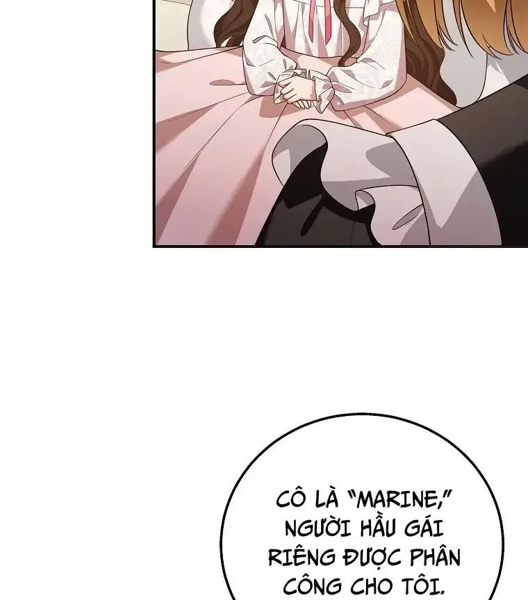 Sự Trả Thù Của Đứa Con Ngoài Dã Thú Chap 11 - Next Chap 12