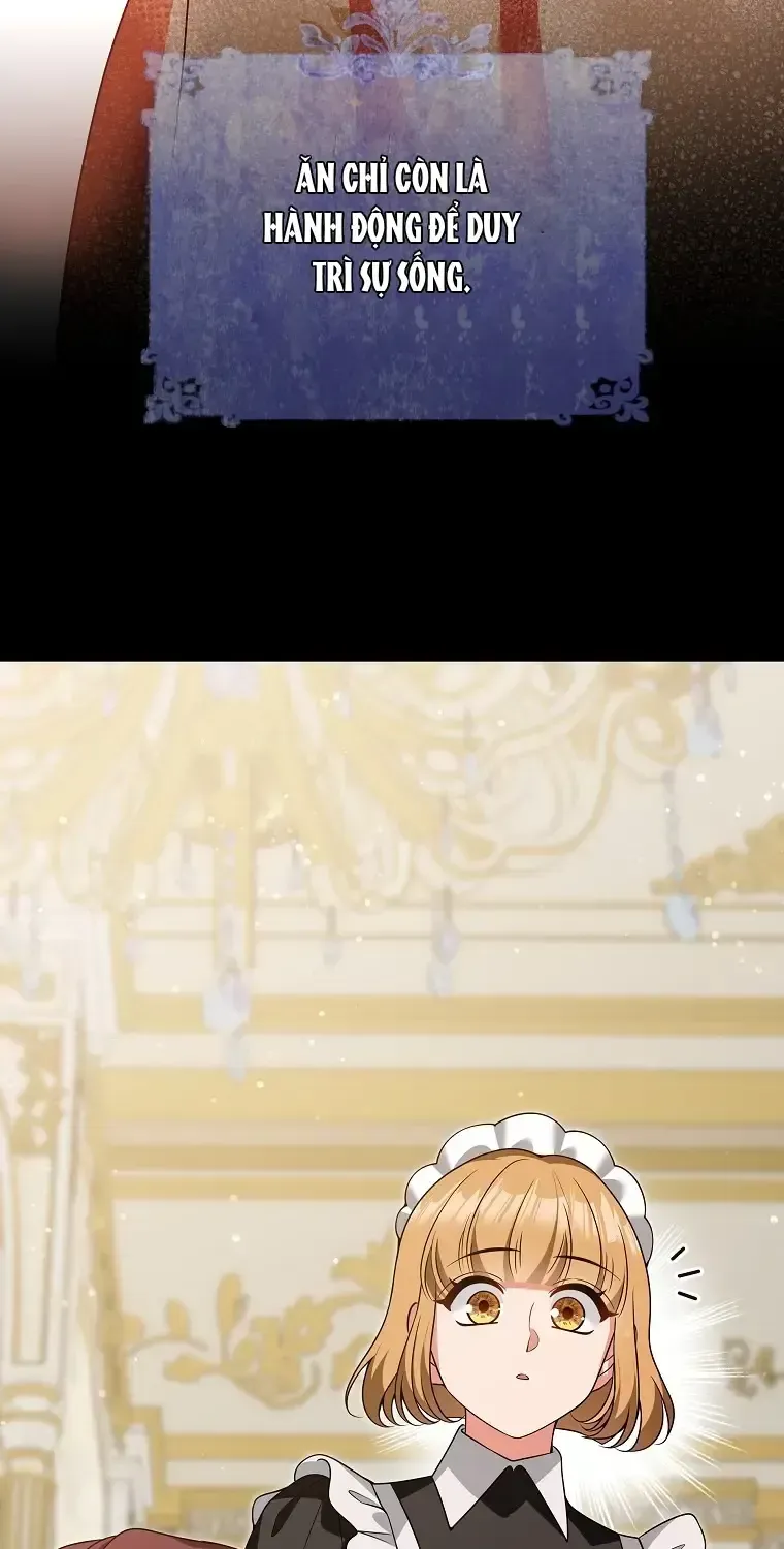 Sự Trả Thù Của Đứa Con Ngoài Dã Thú Chap 11 - Next Chap 12